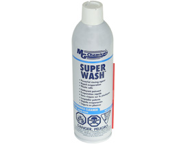 Super Wash Cleaner/Degreaser, #406B Aerosol Can, 425gm MG Chemical