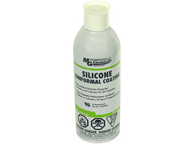 Silicone Conformal Coating, #422B Aerosol Can, 340gm MG Chemical