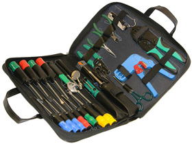 Tool Kit, 25 Piece