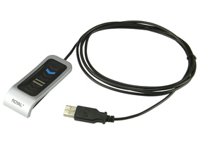 Fingerprint Scanner, USB