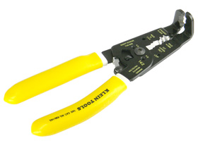 Cable Stripper, Kline, for Type NM 14-2 Electrical Cable