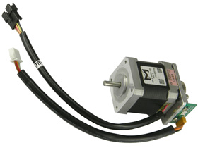 Stepper Motor, NEMA 17, 4.2V