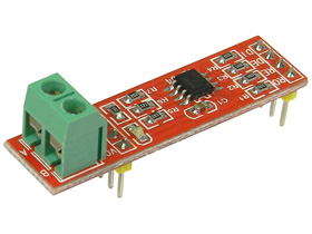 RS485/TTL Transeiver Board, Raspberry Pi, Arduino Compatible Sensor