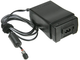 12 Volt Adapter Power Supply, 4.16A, Respironics USED