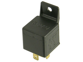 12VDC Auto Relay, 30A