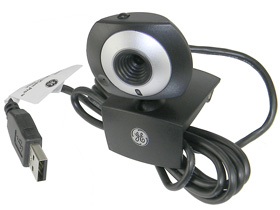 Internet Camera and Headset