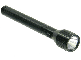 3 Watt LED Flashlight 100 Lumen