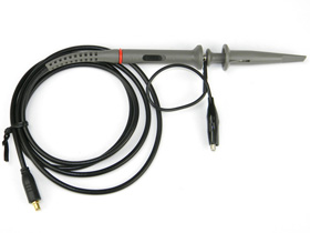 60MHz Oscilloscope Probe, for Mini  DSOs