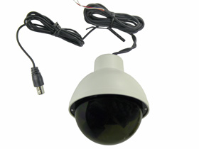 Pendant Security Camera, Color