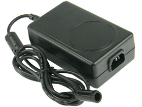 18 Volt Adapter Power Supply, 5A, Ault