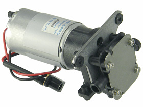 Gear Pump, 12VDC