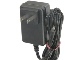 5 Volt, Plug Power Adapter, 2A, Leader Used