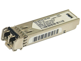 USED 2 GigaBit Fiber Channel Hot Swap Transceivers, Cisco SFP