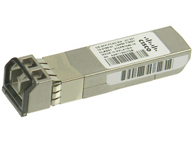 Used 4 GigaBit Fiber Channel Hot Swap Transceivers, Cisco SFP