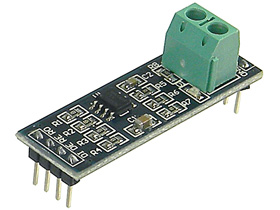 RS-485/TTL Bridge Control MAX 485 for Arduino