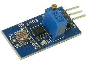 Photo Switch Sensor Module for Arduino