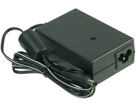 12 Volt Adapter Power Supply, 1.25A  Delta, USED