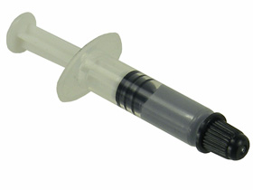 Thermak Compound for Heatsinks, 1.5g syringe