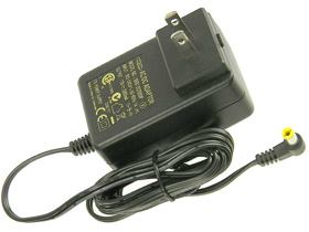 12 Volt Plug In Adaptor Supply, 2A Helms-Man