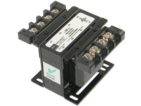 Control Transformer, 120/220/240/480V, 50VA