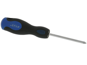 Phillips Screwdriver, #1 Point,  7