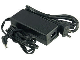 12Volt Adapter Power Supply, 3A Leader