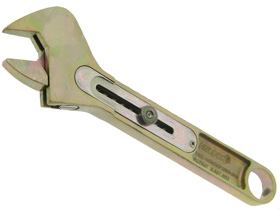 Adjustable 8in. Wrench