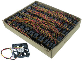 Box of 100 - 12VDC, 2