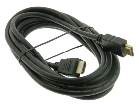 HDMI Cable, V1.4, 12ft