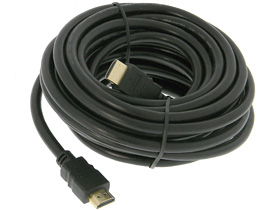 HDMI Cable, V1.4, 25ft.