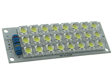 24 Piranha LED Board, Cool White