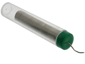 Solder, Lead Free  Sn99.3/Cu0.7