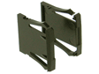 BCD Thumb Switch, Endplate Pair - for 32083SW