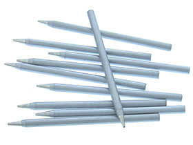 Pack of 10 - Soldering Iron Tip, Replacement for 17516 TL Iron