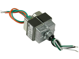 26.5VAC, 40VA Transformer,Cin-Tran