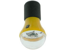 1W  LED Hanging Flashlight