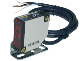 Photoelectric Reflective Switch