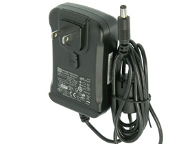 12 Volt Plug In Adaptor Supply, 2.5A Phihong