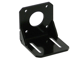 NEMA 17 Mounting Bracket