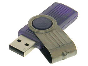 USB 2.0 Flash Drive, 32GB