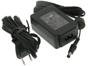 12VDC, 2A  Adapter Power Supply, Sino