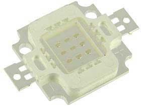 Infrared LED, 10W,  730nM