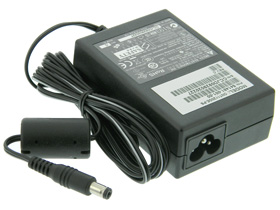 12 Volt Adapter Power Supply, 1.25A Delta, NEW