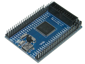 ARM Cortex Development Board, STM32F103VBT6