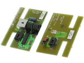 IR Transceiver Pair