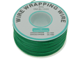 30AWG Wire Wrap Wire, Green