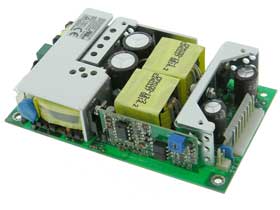 12VDC, 8.4A,  Power Supply, Cincon