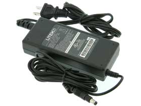 12 Volt Adapter Power Supply, 2.67A, Lite-On USED