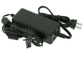 12 Volt DC Adapter Power Supply, 2.67A, Delta, USED