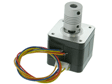 Stepper Motor. NEMA 17. 10.4V. with Pigtail & 8mm Coupling